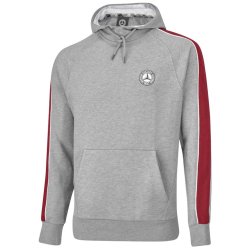 Mercedes-Benz sweat hoodie