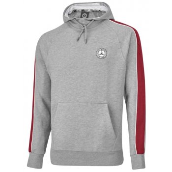 Mercedes-Benz sweat hoodie