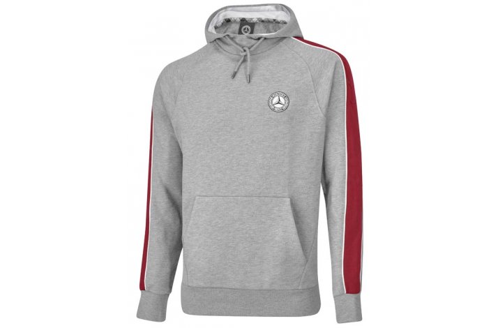 Mercedes-Benz sweat hoodie