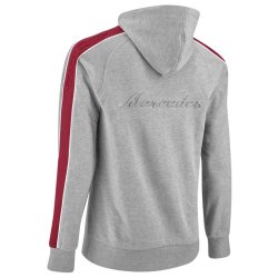 Mercedes-Benz sweat hoodie