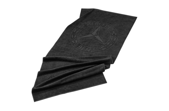 Mercedes-Benz hndklde