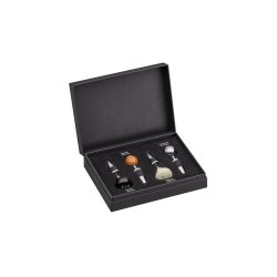 Mercedes-Benz vinprop st med 4 stk.