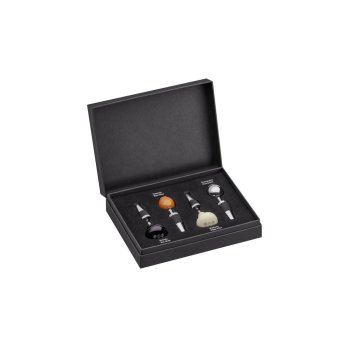 Mercedes-Benz vinprop st med 4 stk.