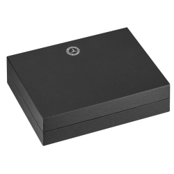 Mercedes-Benz vinprop st med 4 stk.