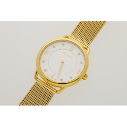 Mercedes-Benz Ronda 1062 quartz urvrk, dame