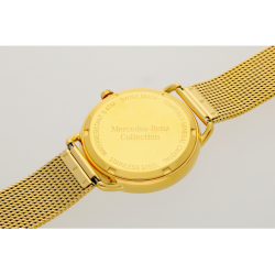 Mercedes-Benz Ronda 1062 quartz urvrk, dame