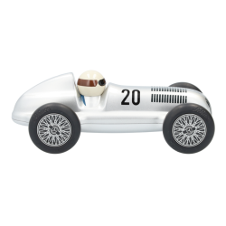 Mercedes-Benz legetjsbil