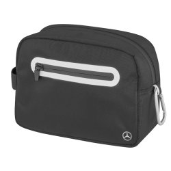 Mercedes-Benz golf gaveske, stor