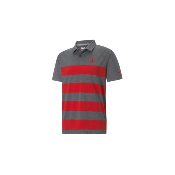 Mercedes-Benz golf polo