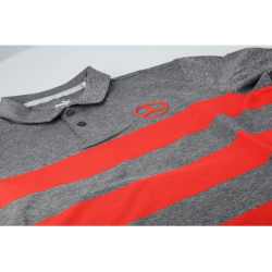 Mercedes-Benz golf polo