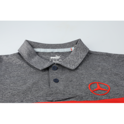 Mercedes-Benz golf polo