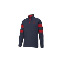 Mercedes-Benz golf sweatshirt