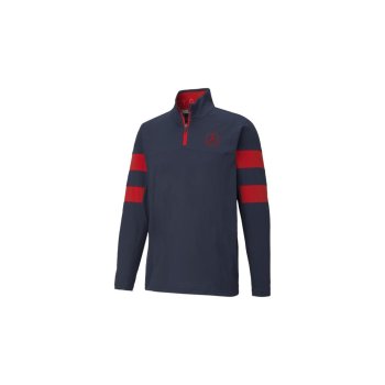 Mercedes-Benz golf sweatshirt