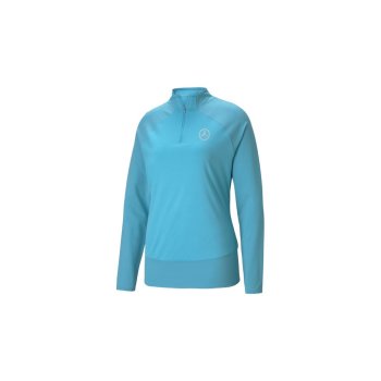 Mercedes-Benz golf sweatshirt