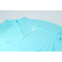 Mercedes-Benz golf sweatshirt