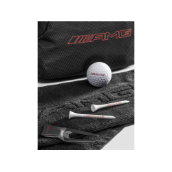 Mercedes-AMG golf gaveske