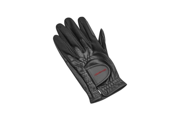 Mercedes-AMG golfhandske, one size