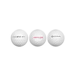 Mercedes-AMG golfbolde, 3 stk.