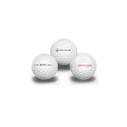 Mercedes-AMG golfbolde, 3 stk.