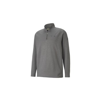 Mercedes-Benz golf sweatshirt