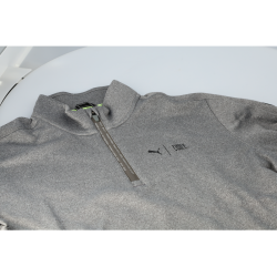 Mercedes-Benz golf sweatshirt
