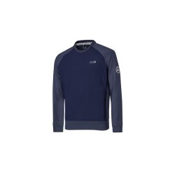 Mercedes-Benz golf sweatshirt