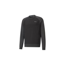 Mercedes-Benz golf sweatshirt