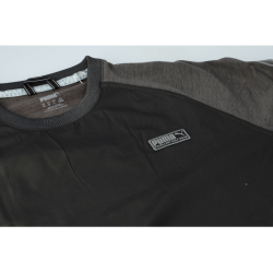 Mercedes-Benz golf sweatshirt