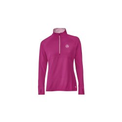 Mercedes-Benz golf sweatshirt, dame