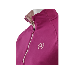 Mercedes-Benz golf sweatshirt, dame