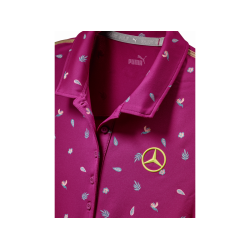 Mercedes-Benz golf polo, dame