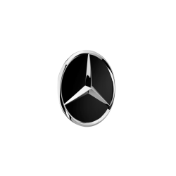 Mercedes-Benz GLA komplette vinterhjul 19"