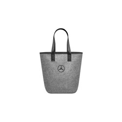 Mercedes-Benz indkbstaske