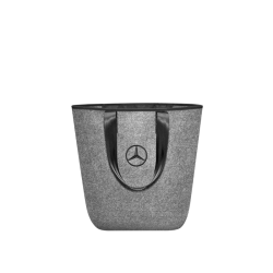 Mercedes-Benz indkbstaske
