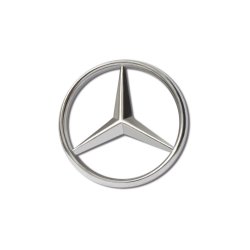 Mercedes-Benz pin