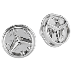 Mercedes-Benz pin