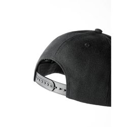 Mercedes-Benz cap, sort 