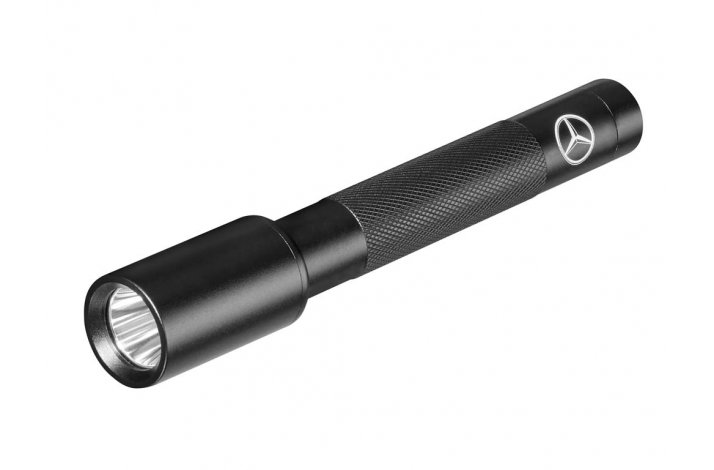 Mercedes-Benz LED-lommelygte, lille