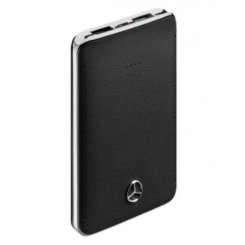 Mercedes-Benz powerbank 
