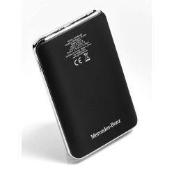 Mercedes-Benz powerbank 