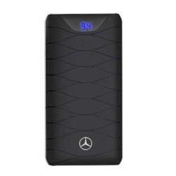 Mercedes-Benz powerbank