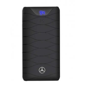 Mercedes-Benz powerbank