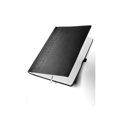 Mercedes-Benz notesbog, stor