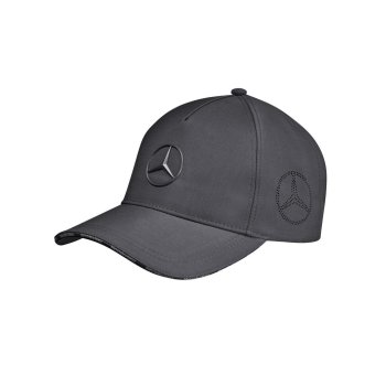 Mercedes-Benz cap