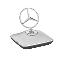 Mercedes-Benz papirholder