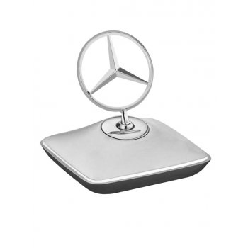 Mercedes-Benz papirholder
