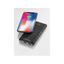 Mercedes-Benz powerbank