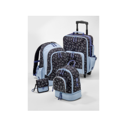 Mercedes-Benz rygsk til brn, lille