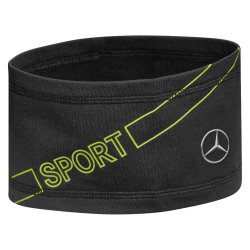 Mercedes-Benz svedbnd