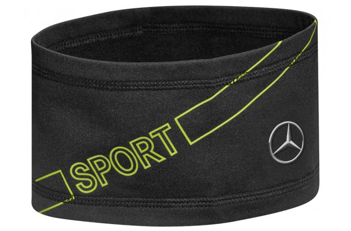 Mercedes-Benz svedbnd